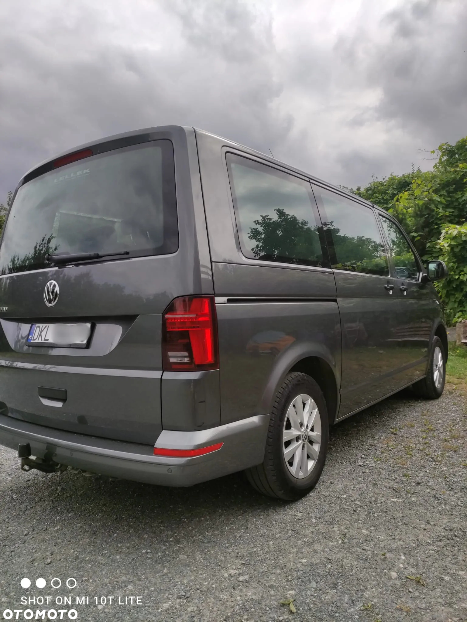 Volkswagen Multivan - 4