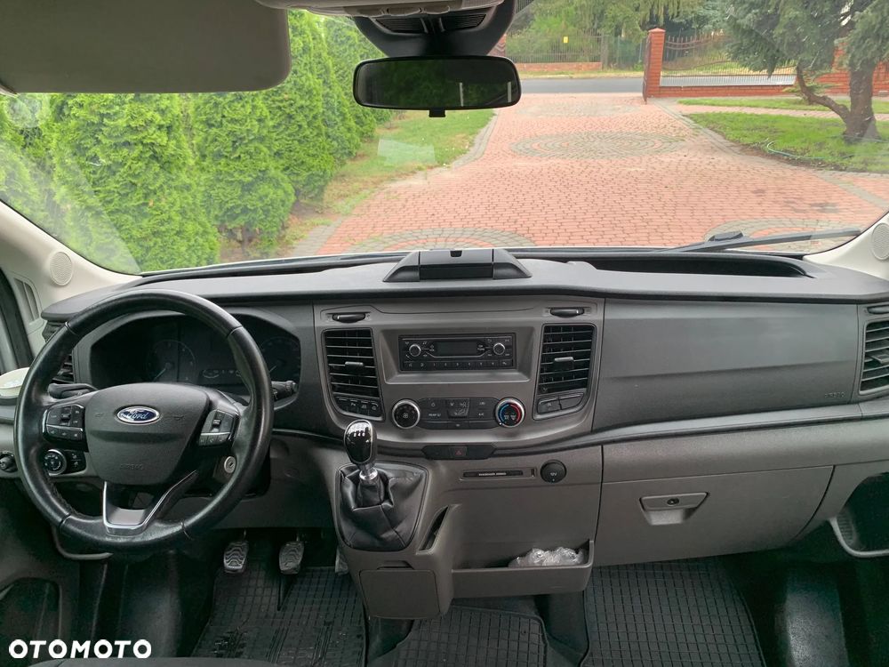 Ford Transit Kombi L3H2 Trend - 6