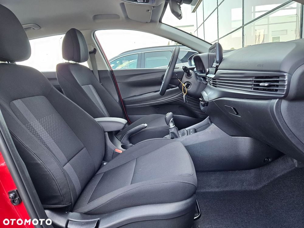 Hyundai i20 1.0 T-GDi Modern - 16