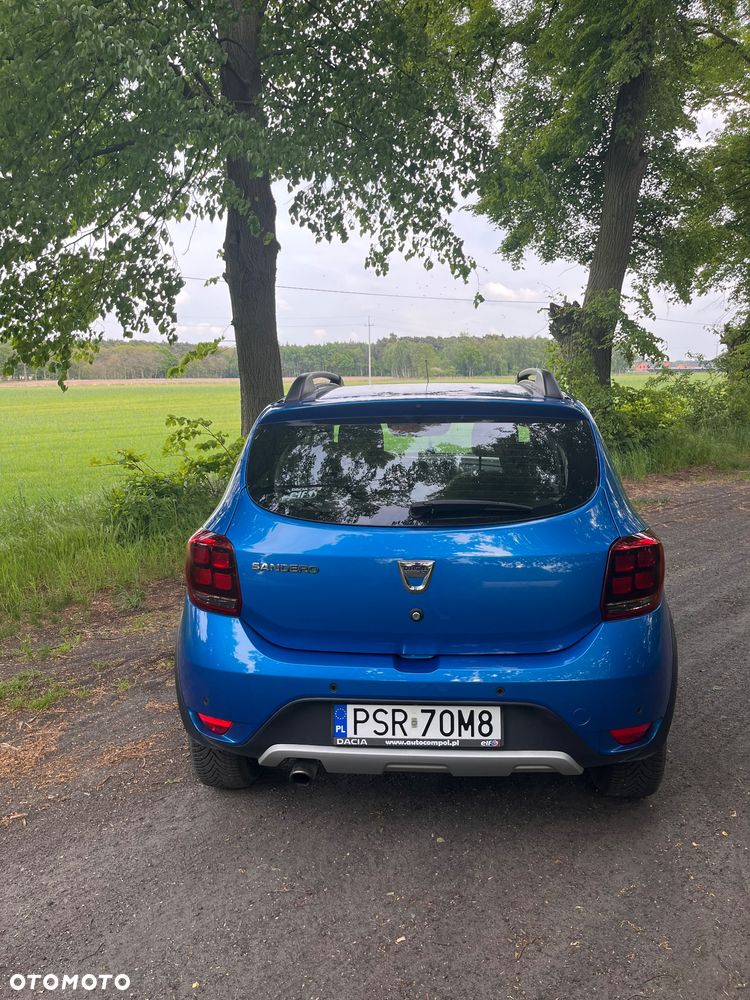 Dacia Sandero 0.9 TCe Laureate - 6
