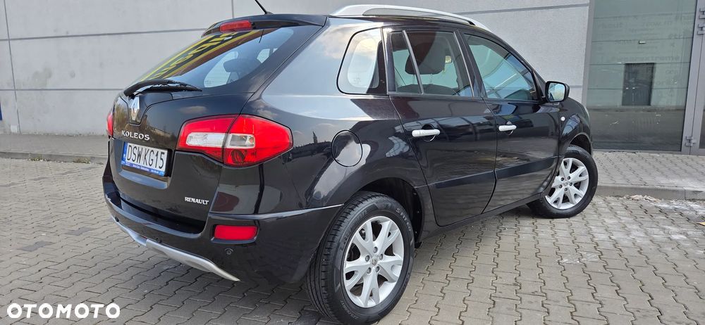Renault Koleos dCi 150 FAP 4x2 Limited - 10
