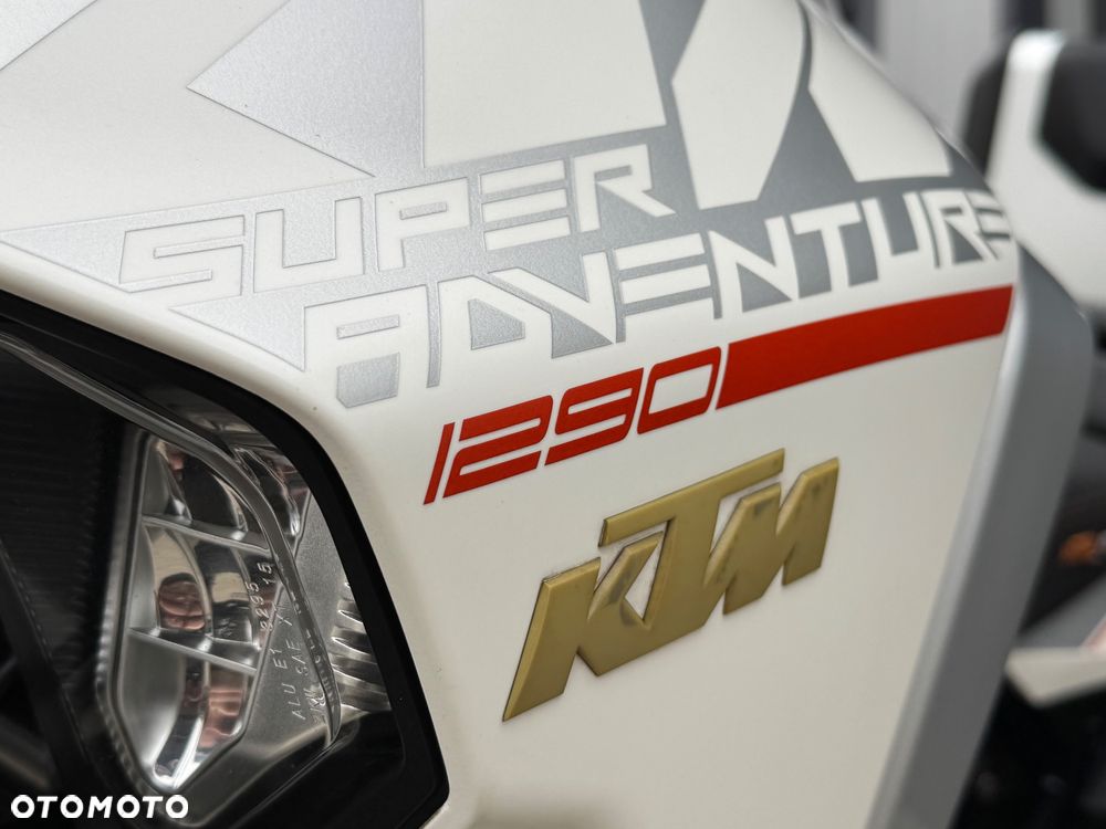 KTM Super Adventure - 9