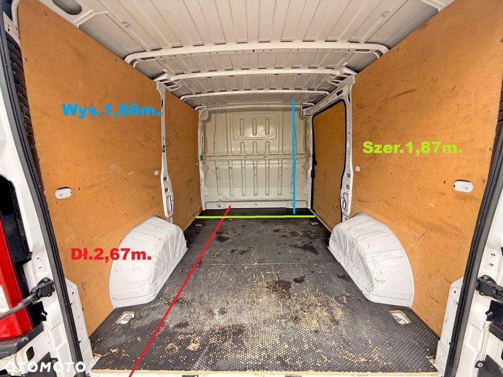 Fiat Ducato - 9