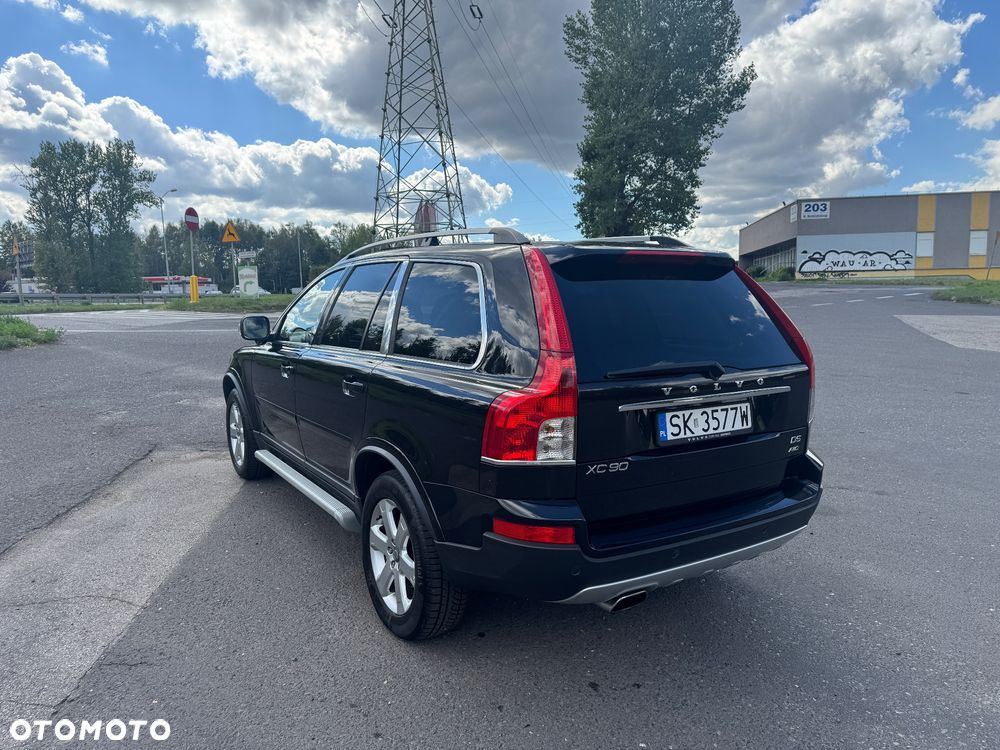 Volvo XC 90 - 3