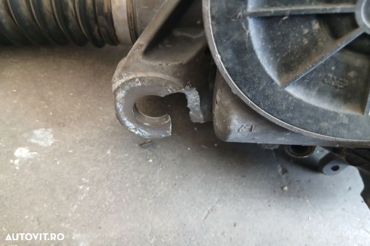 Caseta de directie 7805501720 5Q0909144M 5Q1423051AC 7802277765 78055 - 5