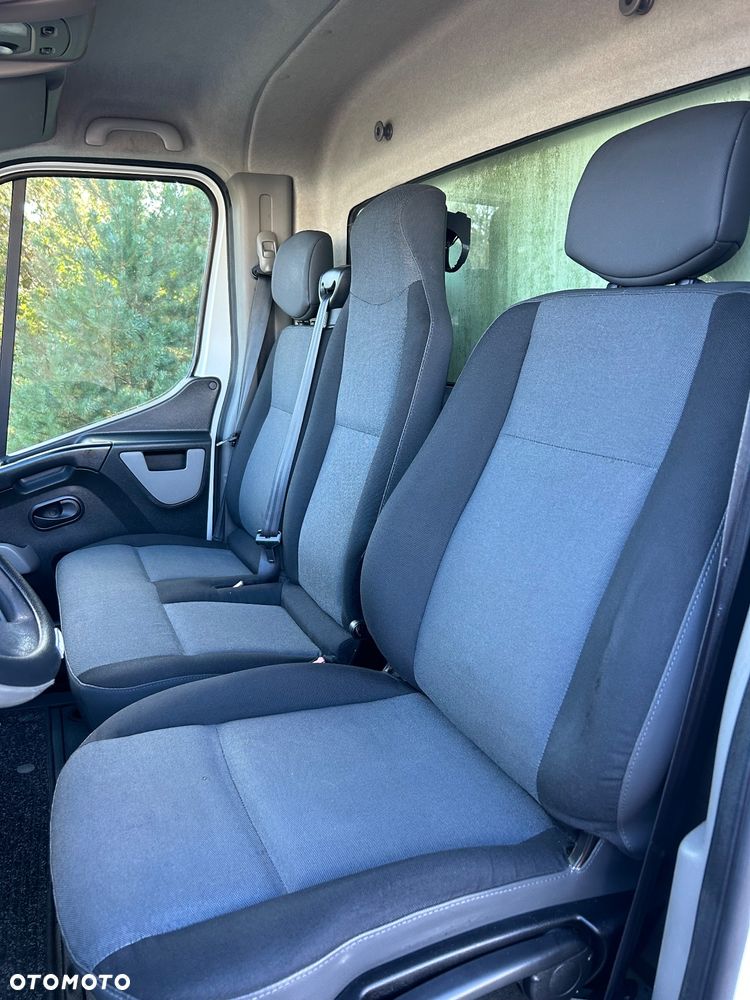 Renault Master - 19