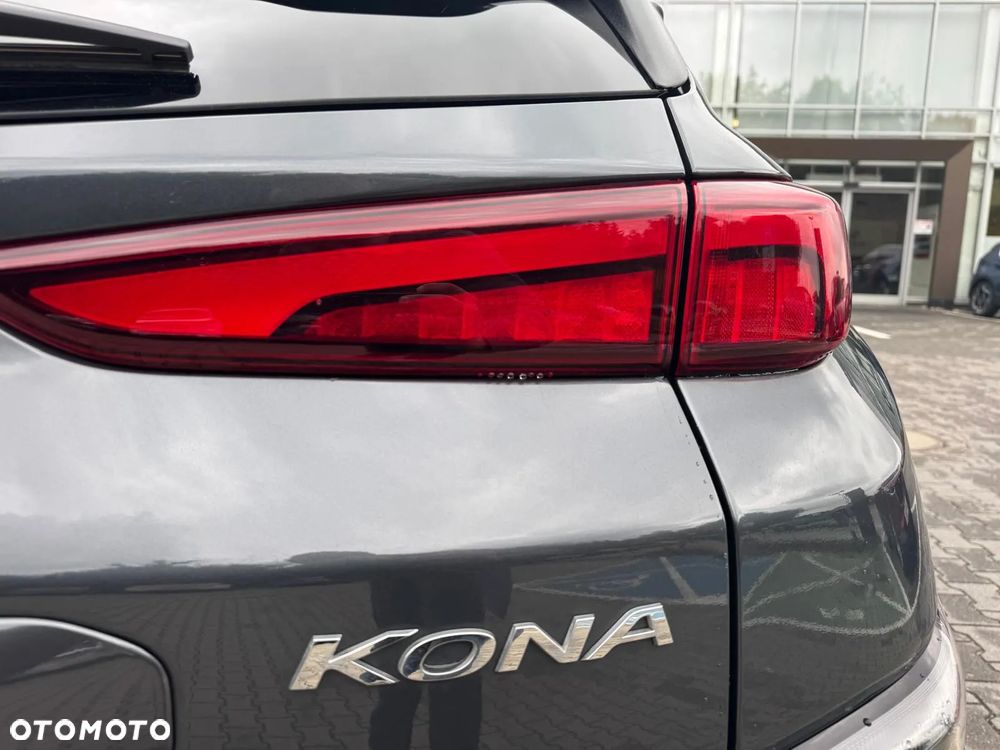 Hyundai Kona 1.0 T-GDI Style - 28