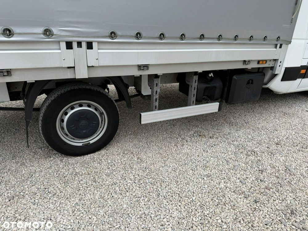 Opel Movano - 6