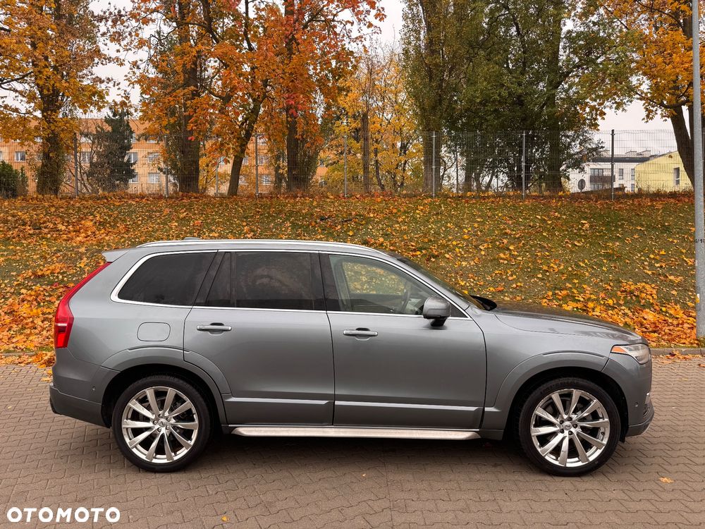 Volvo XC 90