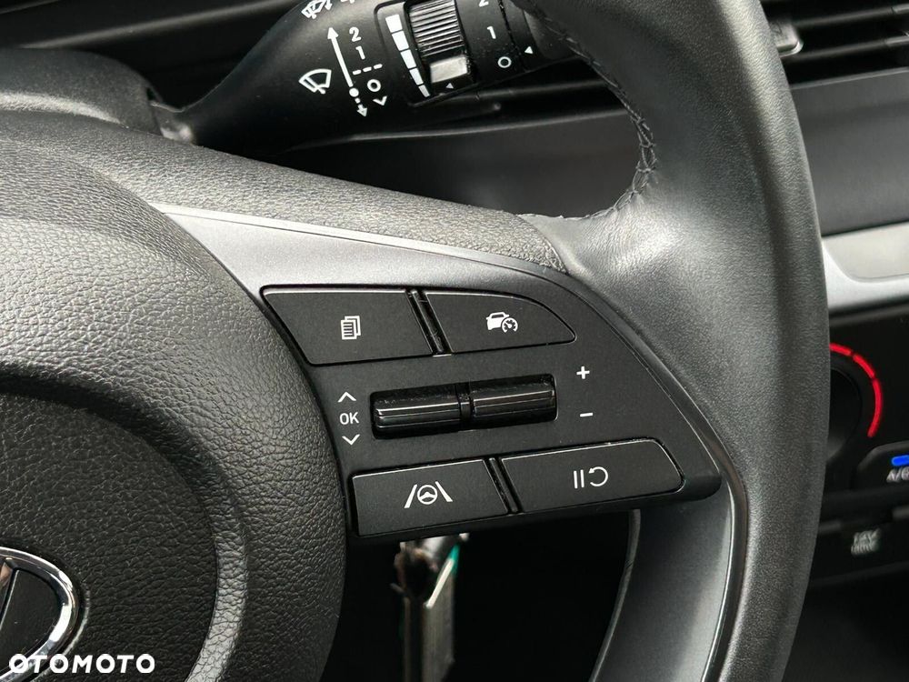 Hyundai Bayon 1.0 T-GDI Modern - 22