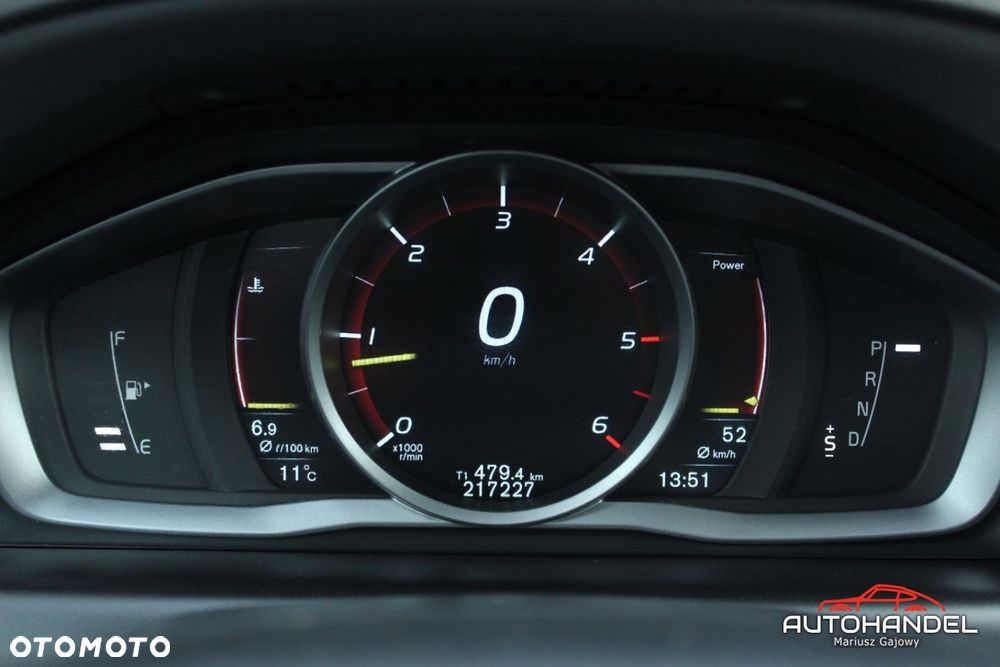 Volvo XC 60 - 12