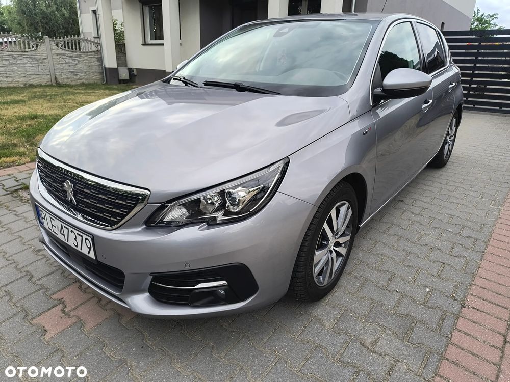 Peugeot 308 BlueHDi 130 Stop & Start Active - 2
