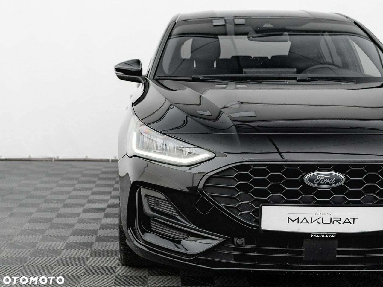 Ford Focus - 9