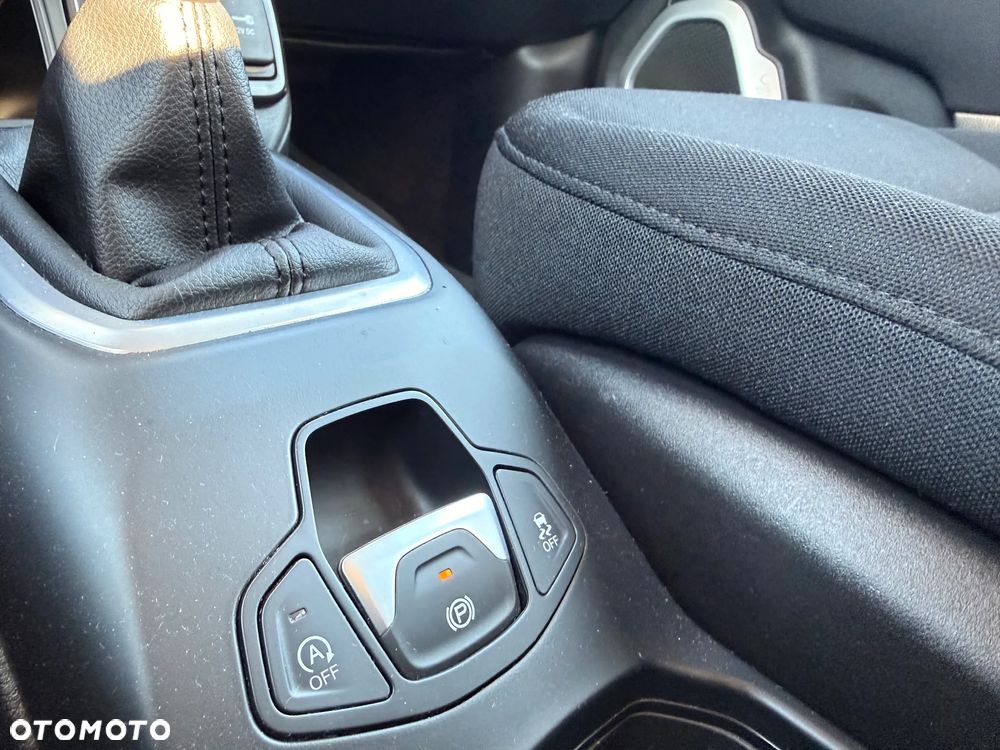 Jeep Renegade 1.0 GSE T3 Turbo Longitude FWD S&S - 16