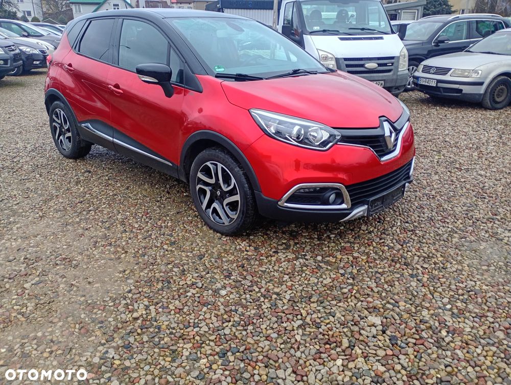 Renault Captur ENERGY dCi 110 Start&Stop Dynamique - 2