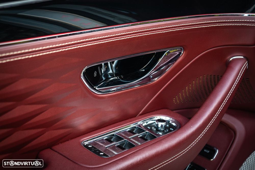 Bentley Flying Spur W12 - 11