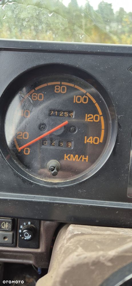 Suzuki SJ - 8