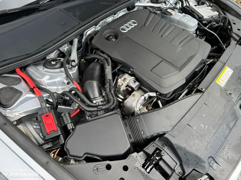 Audi A6 Avant 40 TDI Sport S tronic - 57