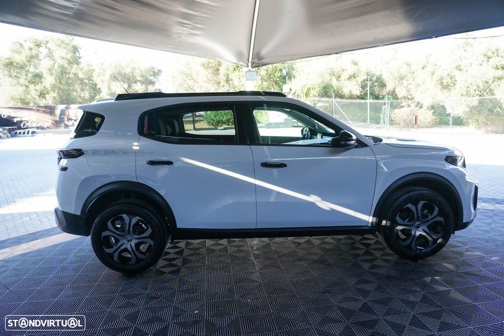 Citroën C3 Aircross - 20