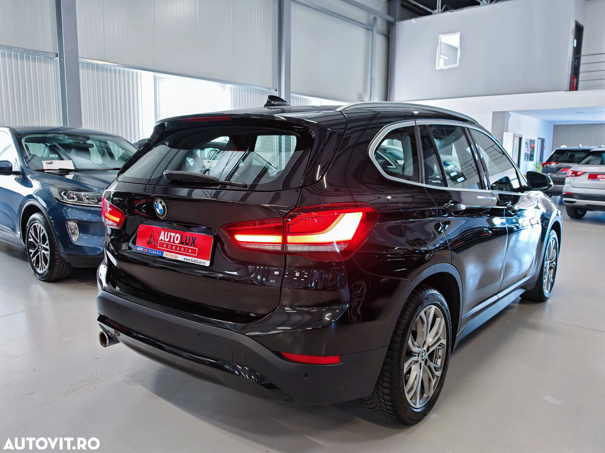 BMW X1 xDrive25e AT PHEV - 4