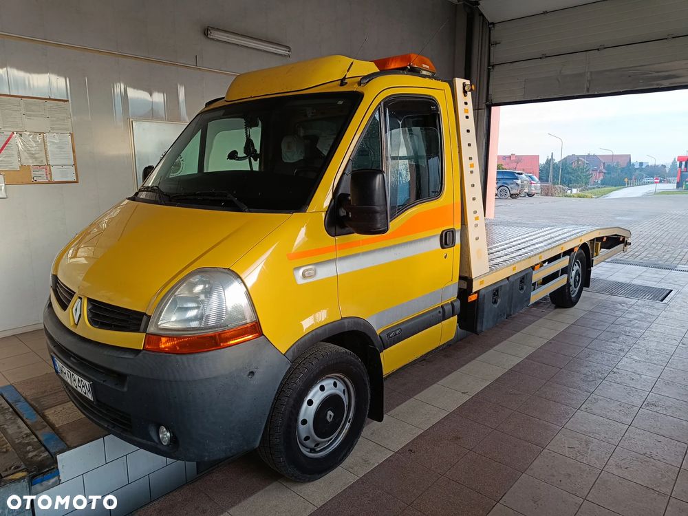Renault Master - 30