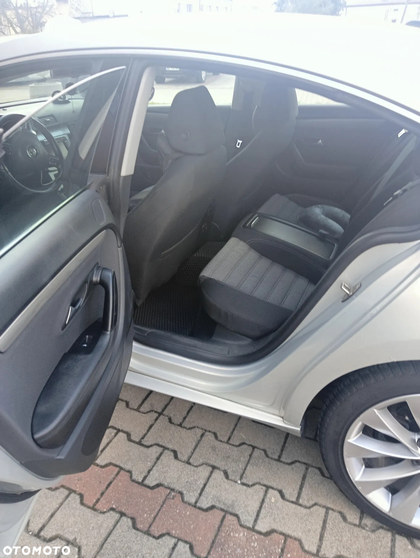Volkswagen CC - 10