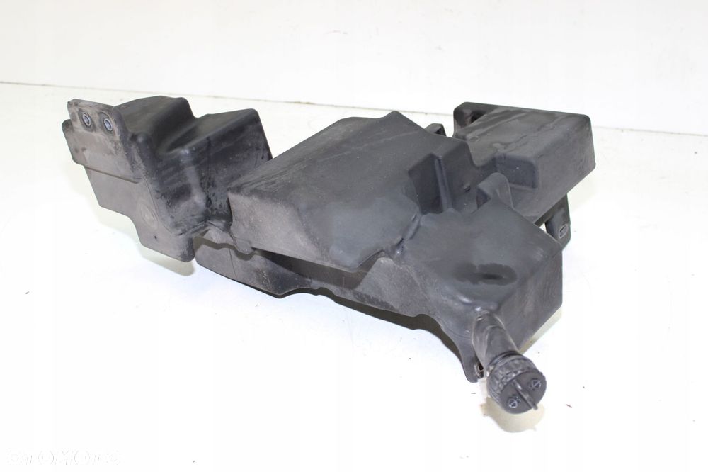 Zbiornik zbiorniczek Płynu Spryskiwaczy Actros MP 4 A9608696620 - 2