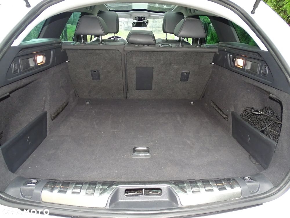Peugeot 508 2.0 BlueHDi Allure S&S - 26