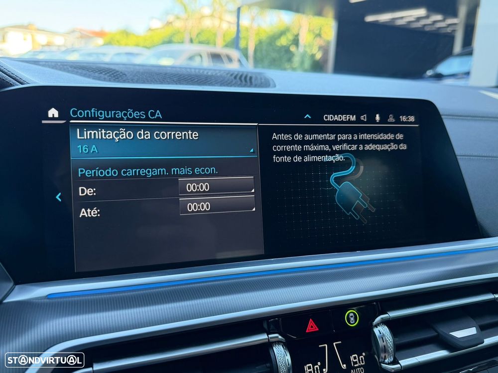 BMW X5 45 e xDrive Pack M - 58