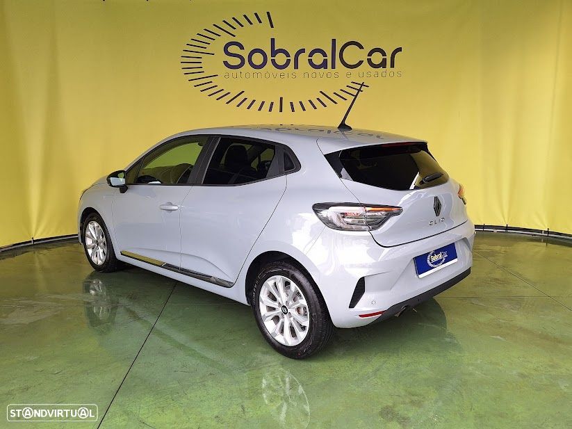 Renault Clio 2024 photo 4