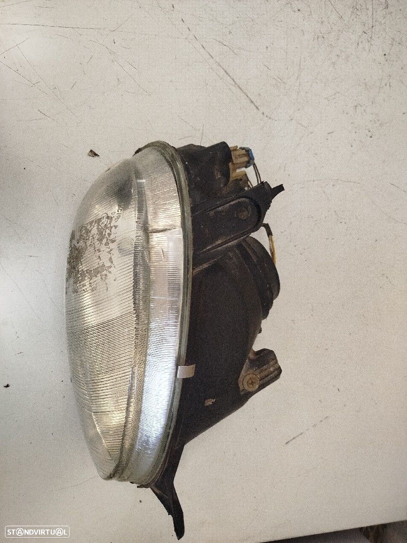 Farol/ Otica Dianteiro Dto Opel Corsa B (S93) - 3