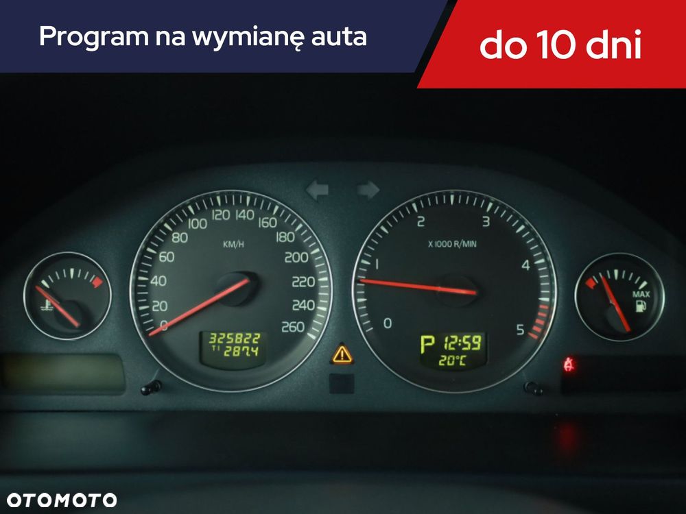 Volvo S60 - 10
