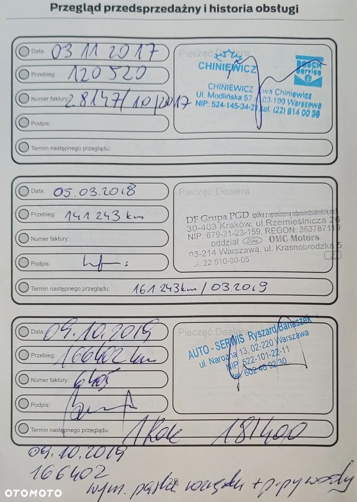 Ford Mondeo 1.5 EcoBoost Gold X (Trend) - 15