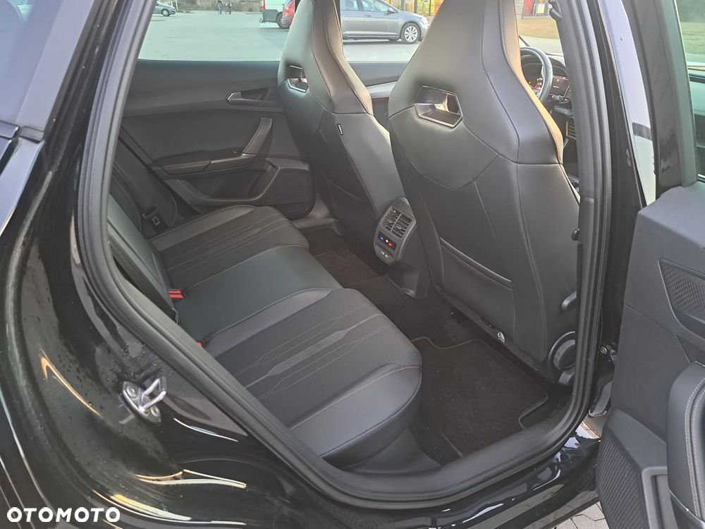 Cupra Formentor VZ 2.0 TSI 4Drive DSG - 12