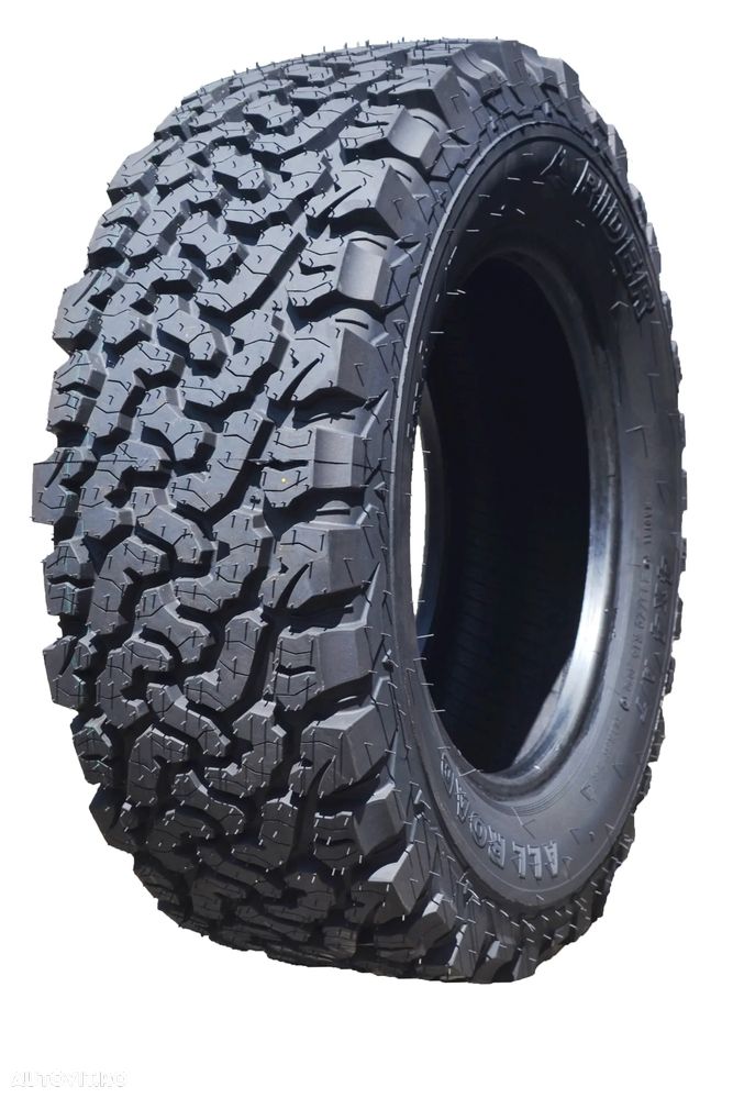 Anvelopa 235/70R16 RIDER All Road A/T KO2 - Transport gratuit! - 1