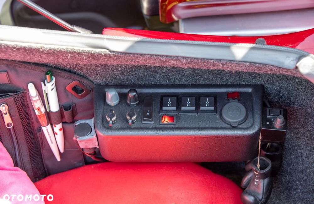 Honda GL - 18