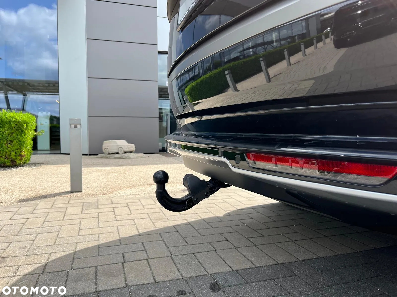 Land Rover Range Rover 3.0 D AB - 11