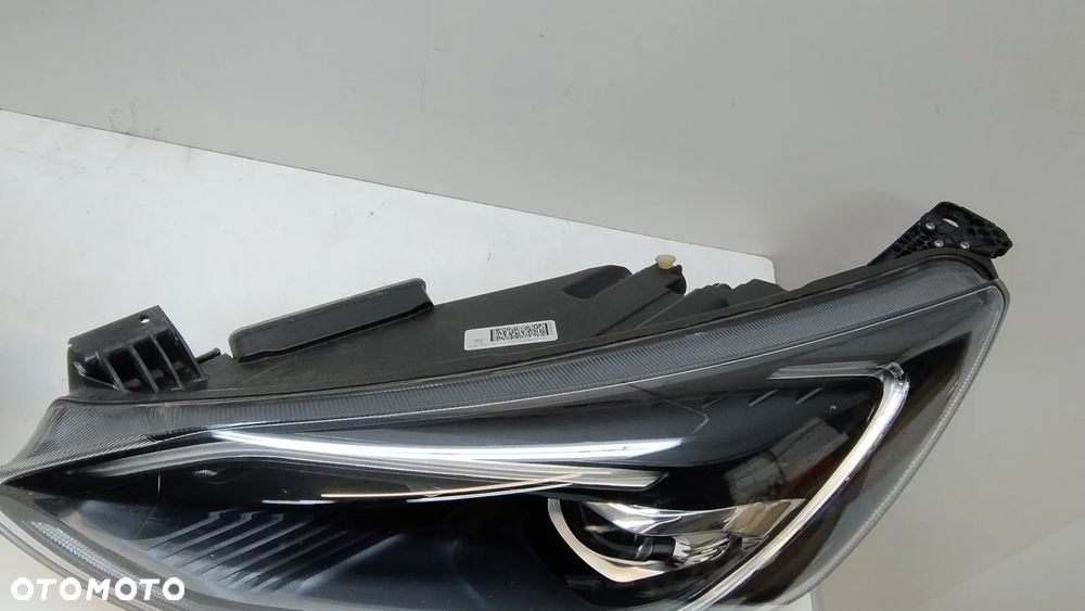 Lampa lewa przód FORD FOCUS MK4 FULL LED - 3