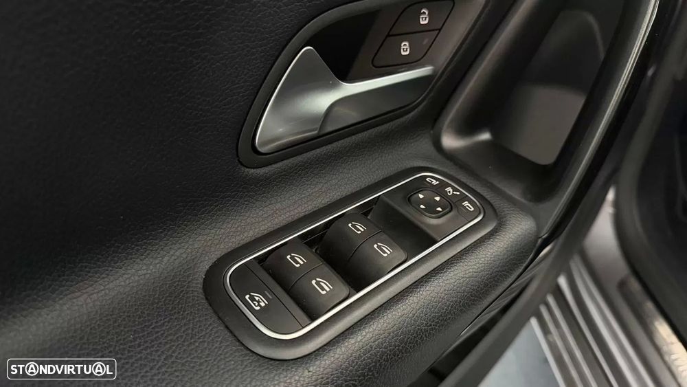 Mercedes-Benz A 180 d 7G-DCT Style - 15