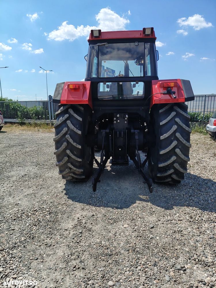 Case IH 1255XL - 4