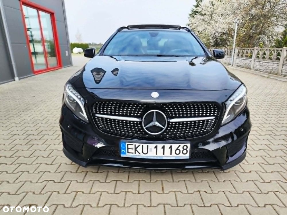 Mercedes-Benz GLA 180 d 7G-DCT AMG Line - 26