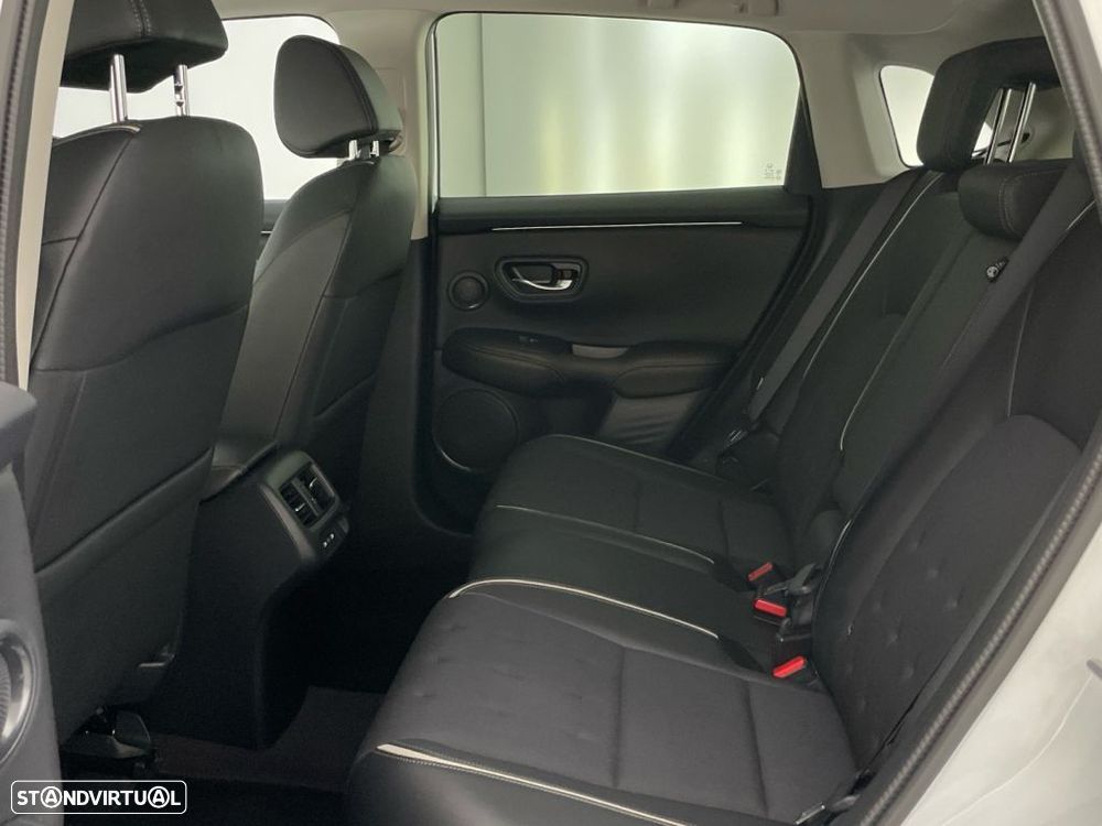 Honda ZR-V 2.0 i-MMD Sport - 12