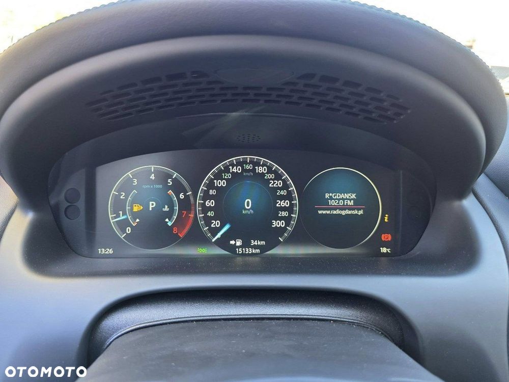 Jaguar XJ 3.0 T AWD Premium Luxury - 10