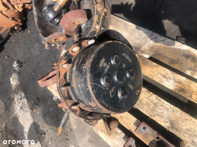 Case Magnum MX - [CZĘŚCI] - 6