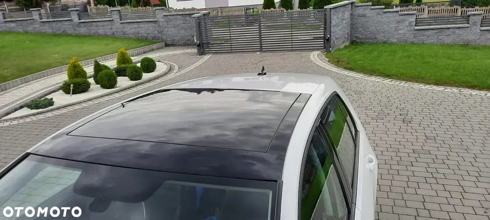 Volkswagen Golf - 10