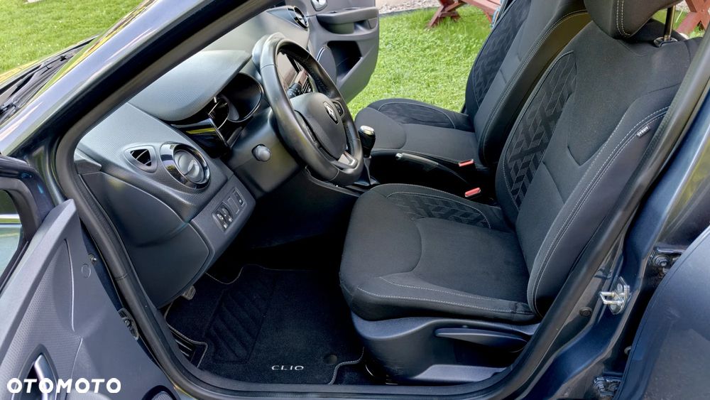 Renault Clio 0.9 Energy TCe Limited Plus - 23