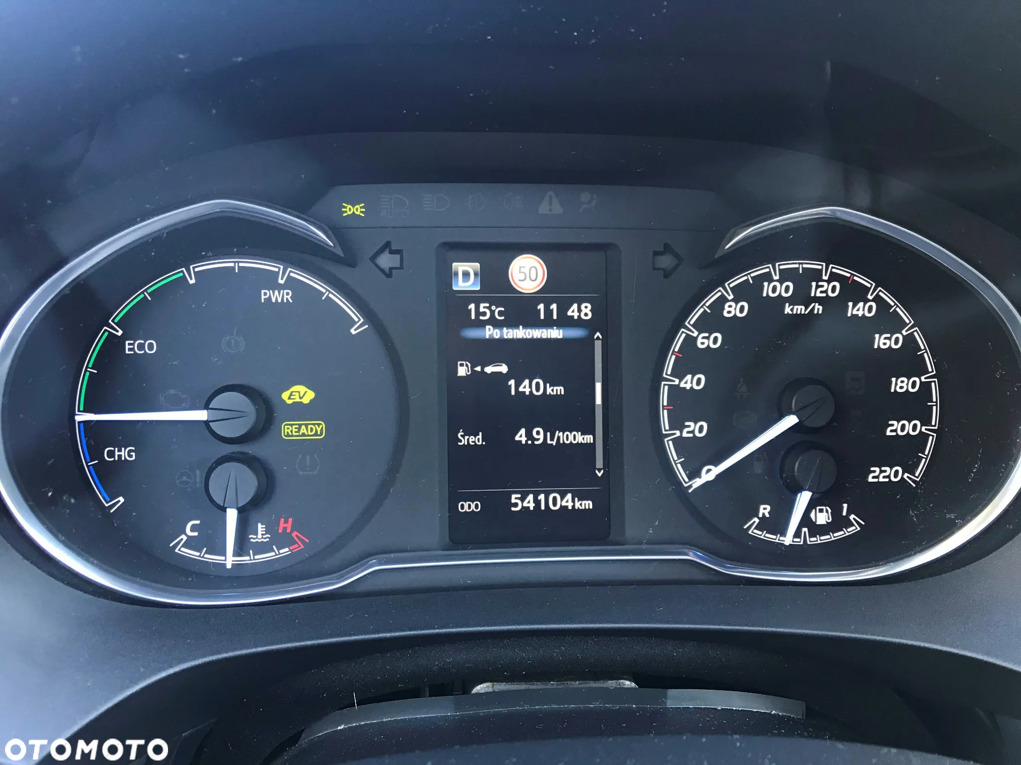 Toyota Yaris - 20