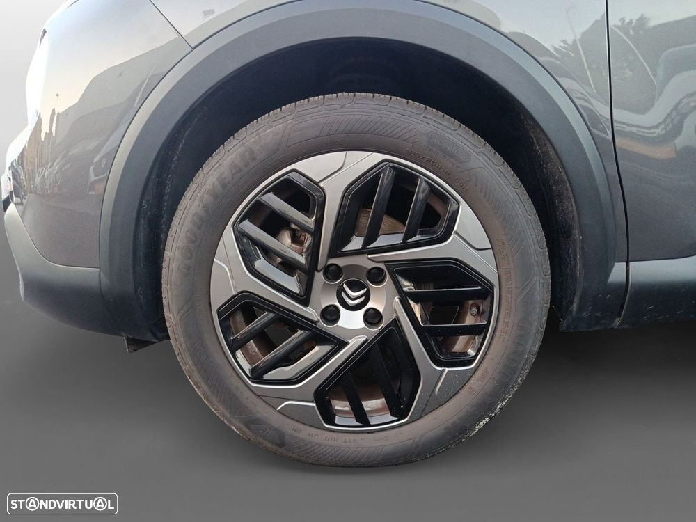 Citroën C4 1.2 Hybrid Plus e-DSC6 - 14