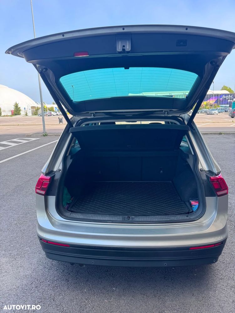 Volkswagen Tiguan 2.0 TDI SCR DSG Elegance - 9