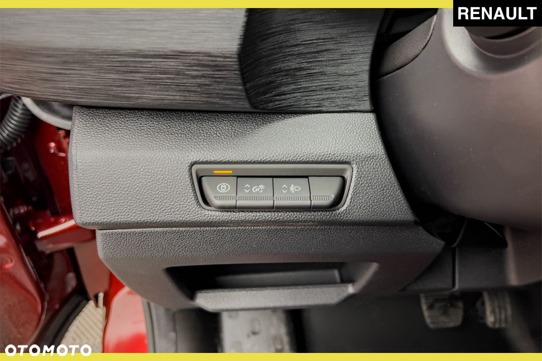 Renault Trafic Kombi L2H1 EDC 2.0 170KM - 22